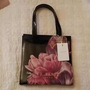 Ted Baker Small Icon Tote